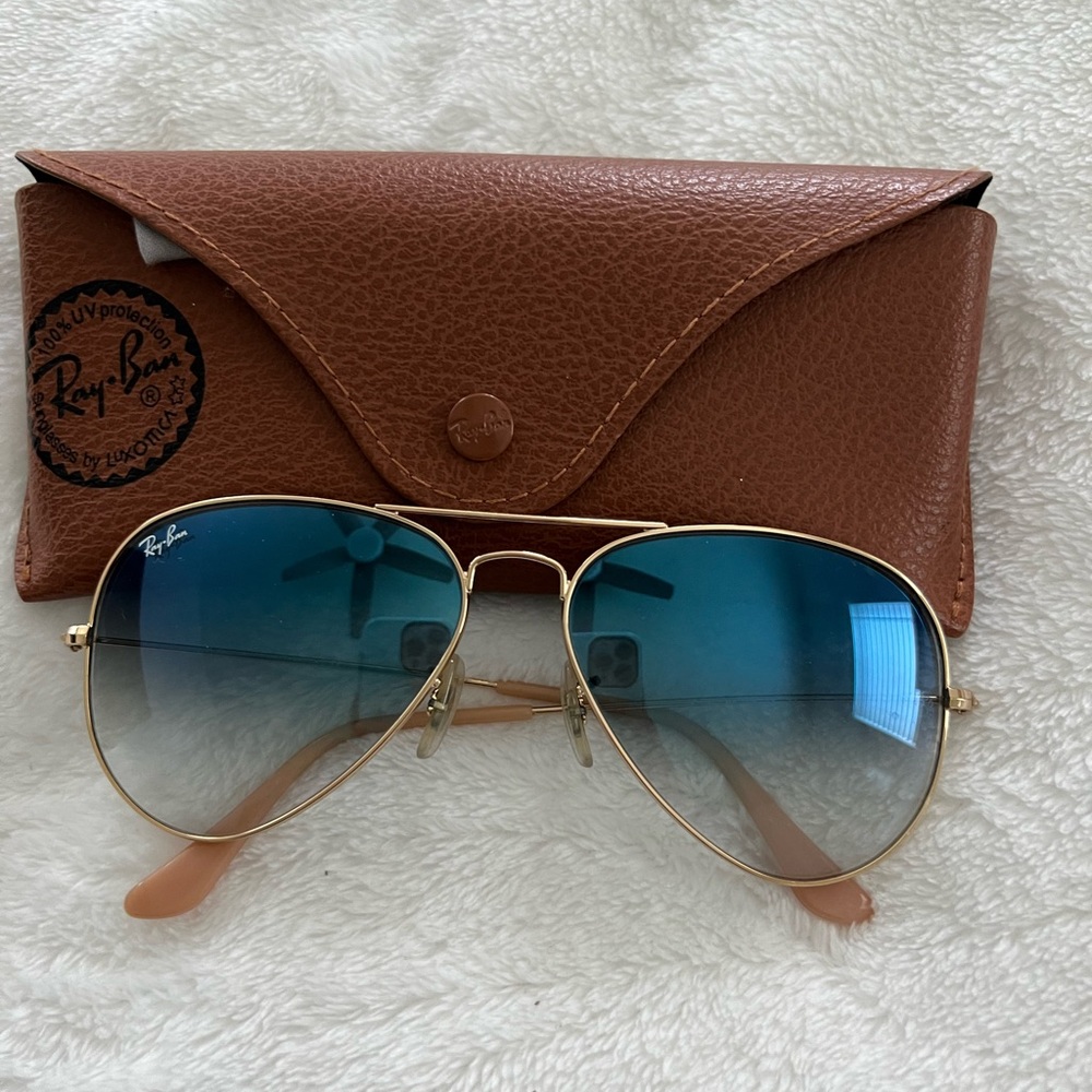 Ray ban sunglasses